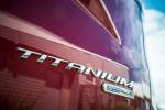 Ford Endura Titanium 2018 года
